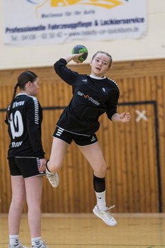 Bild 181 - wBJ TSV Ellerau - HSG Stoertal Hummeln : Ergebnis: 26:19